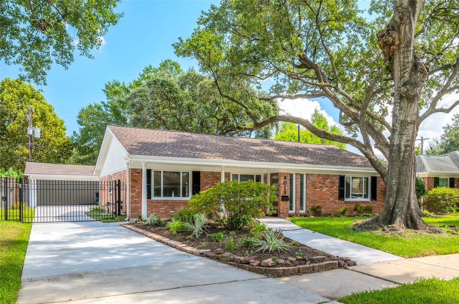 Property photo for 9019 Kapri Lane, Houston, TX