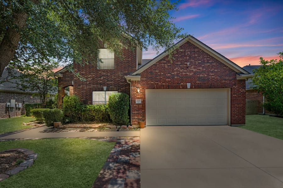 Property photo for 17019 Locust Springs Drive, Houston, TX