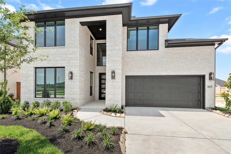 Property photo for 5607 Sandcastle Ridge Drive, Katy, TX