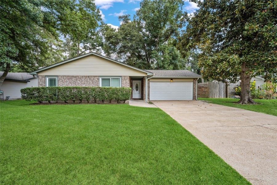 Property photo for 25341 Dogwood Lane, Splendora, TX
