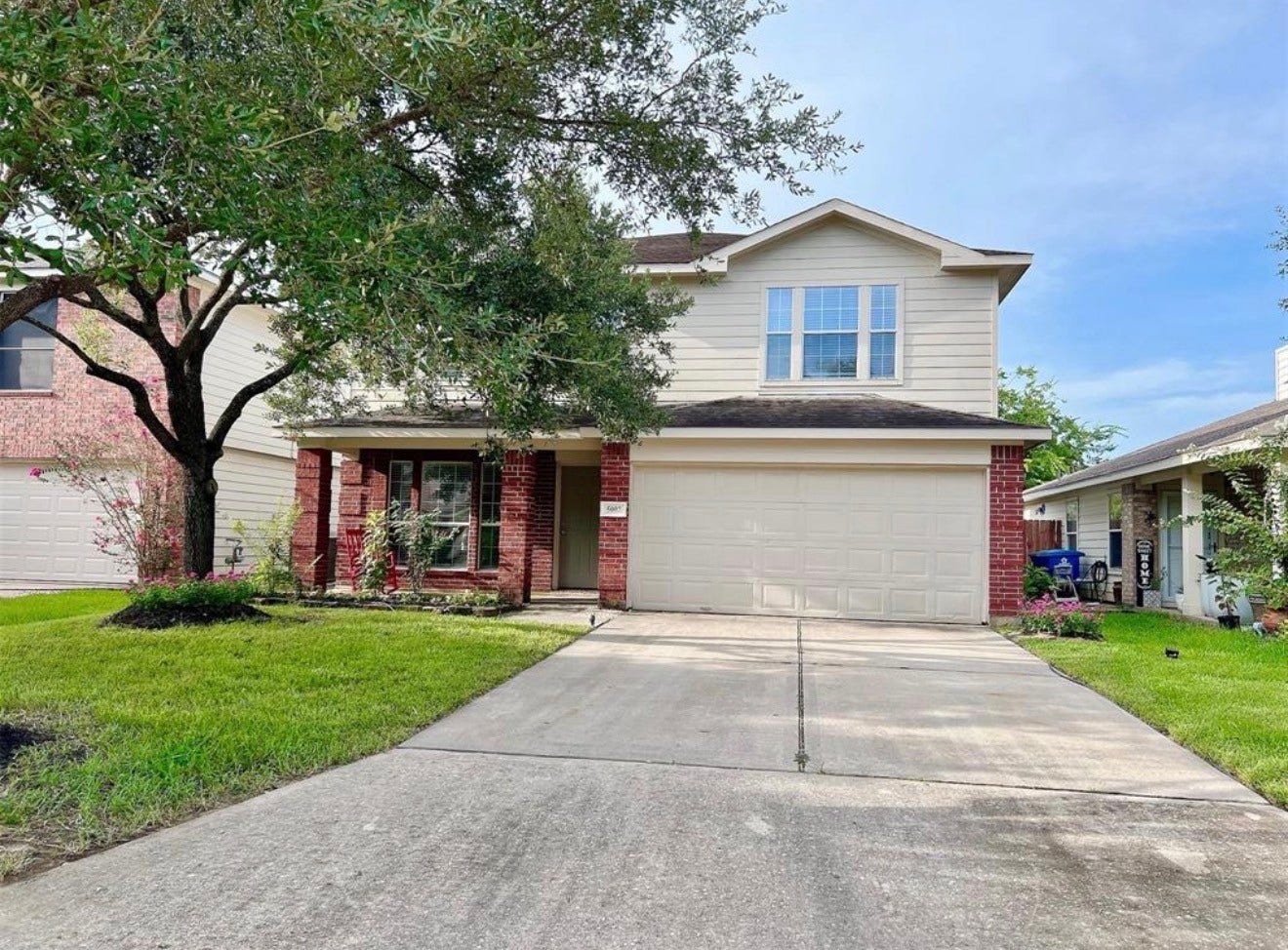 5007 Amorgas Isle Drive, Spring, TX 77388 5007 Amorgas Isle Drive, Spring, TX 77388