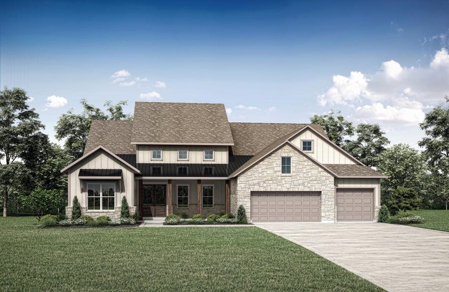 Property photo for 38285 Heron Nest Way, Magnolia, TX