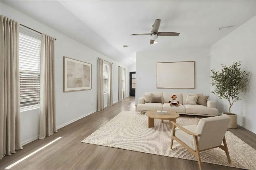 Property photo for 18402 Summit Ranch Drive, Hockley, TX