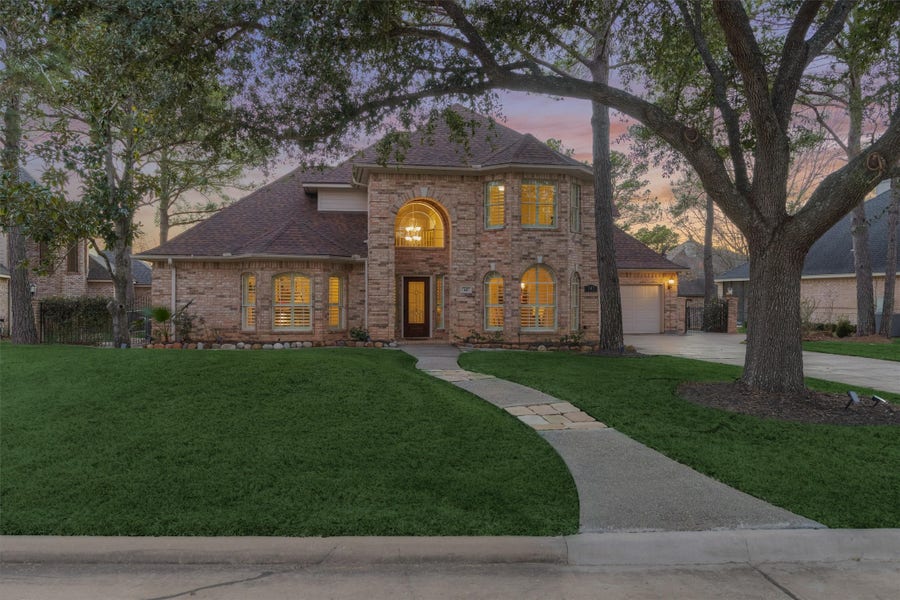 Property photo for 147 Sunnyvale W, Montgomery, TX