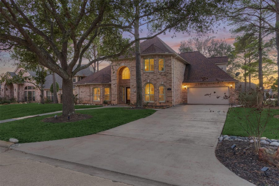 Property photo for 147 Sunnyvale W, Montgomery, TX