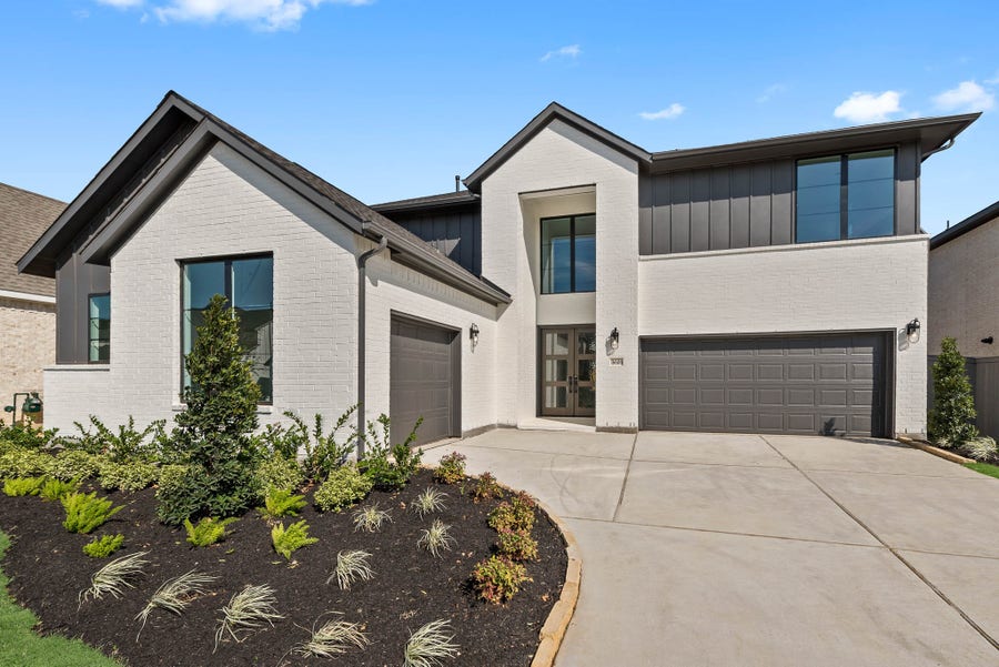 Property photo for 16606 Blissful Day Way, Hockley, TX