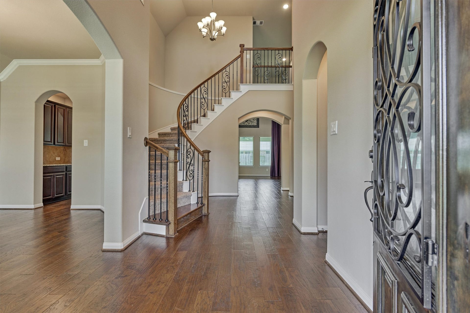 1219 Night Owl Court, Conroe, TX 77385