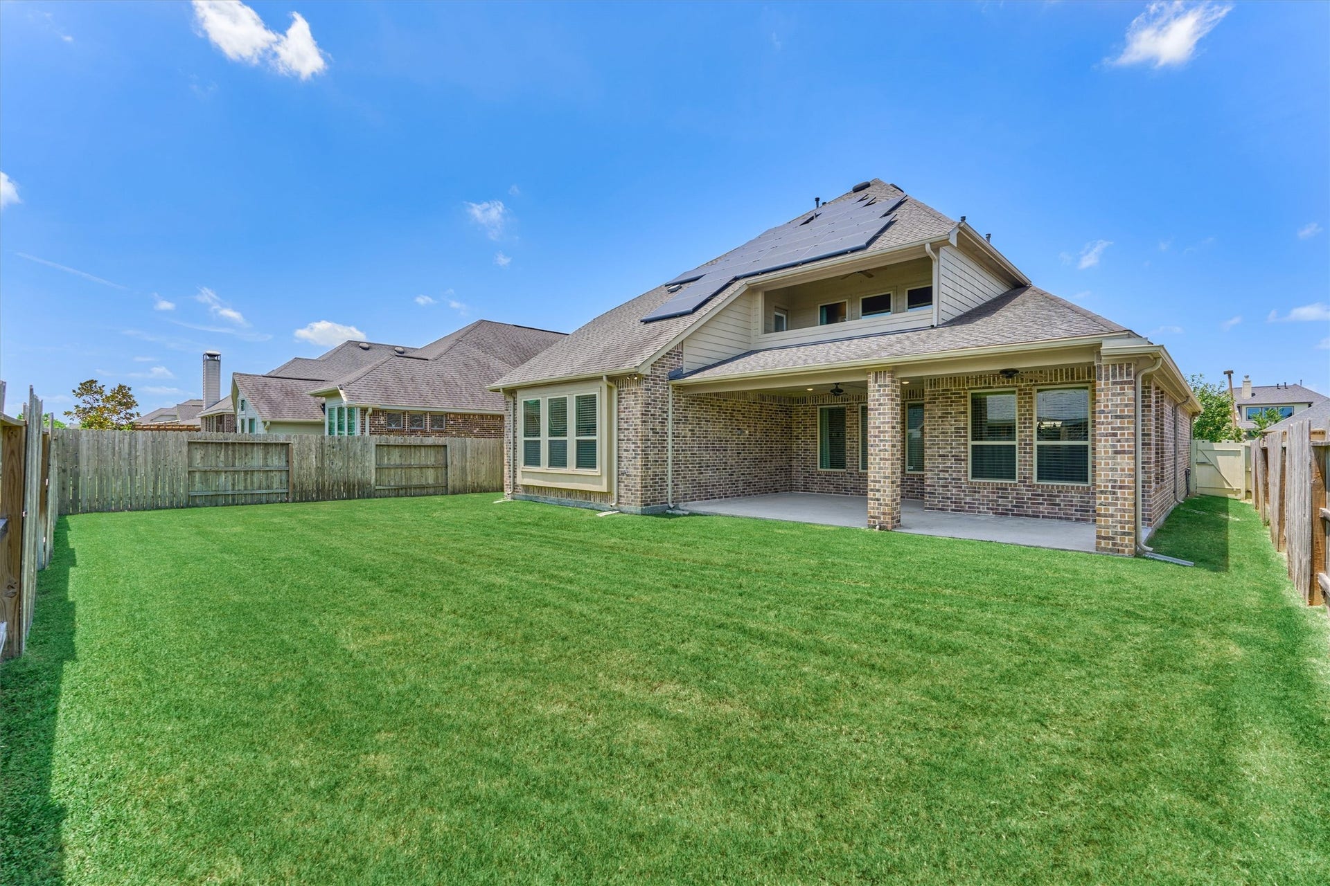 1219 Night Owl Court, Conroe, TX 77385
