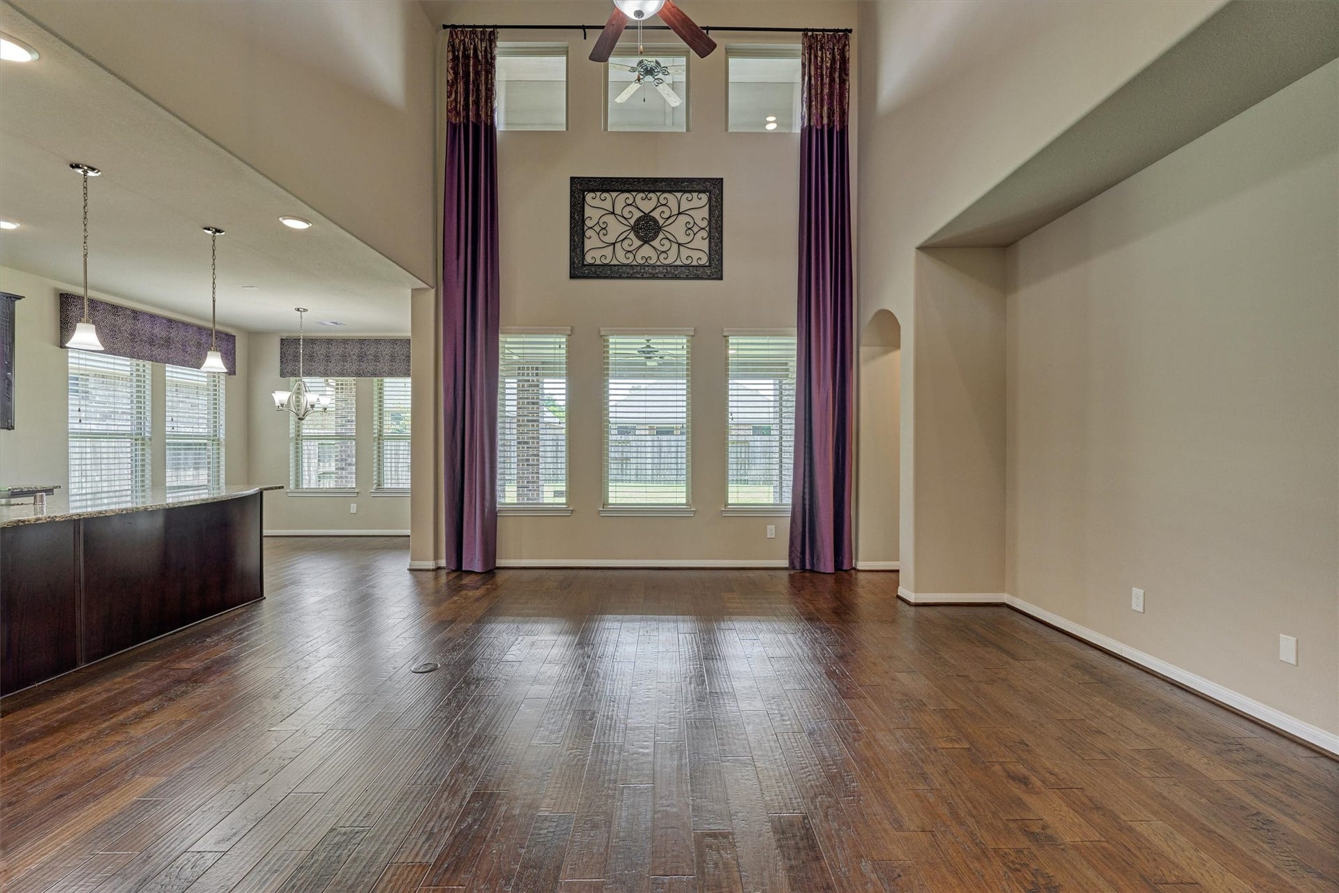 1219 Night Owl Court, Conroe, TX 77385