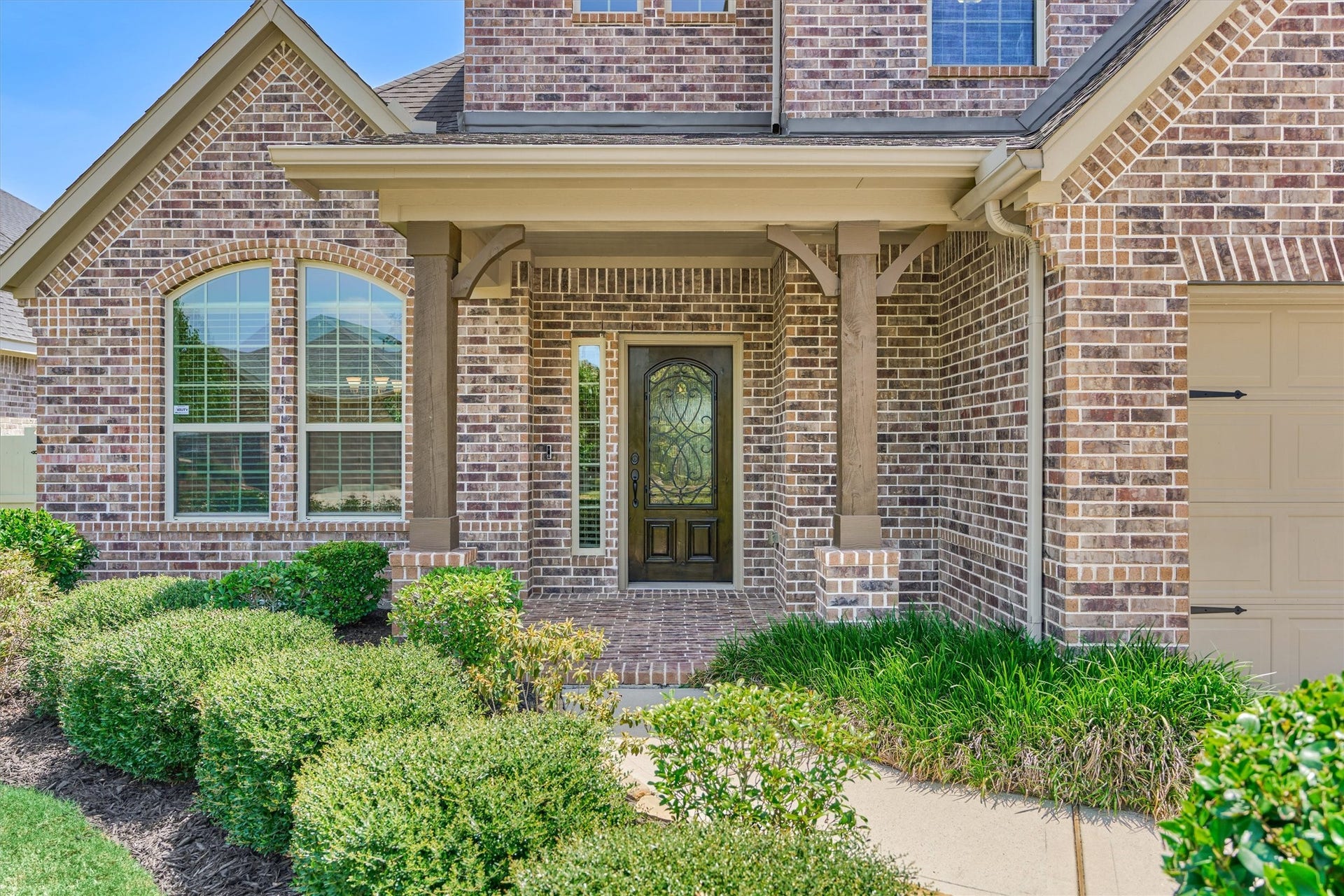 1219 Night Owl Court, Conroe, TX 77385