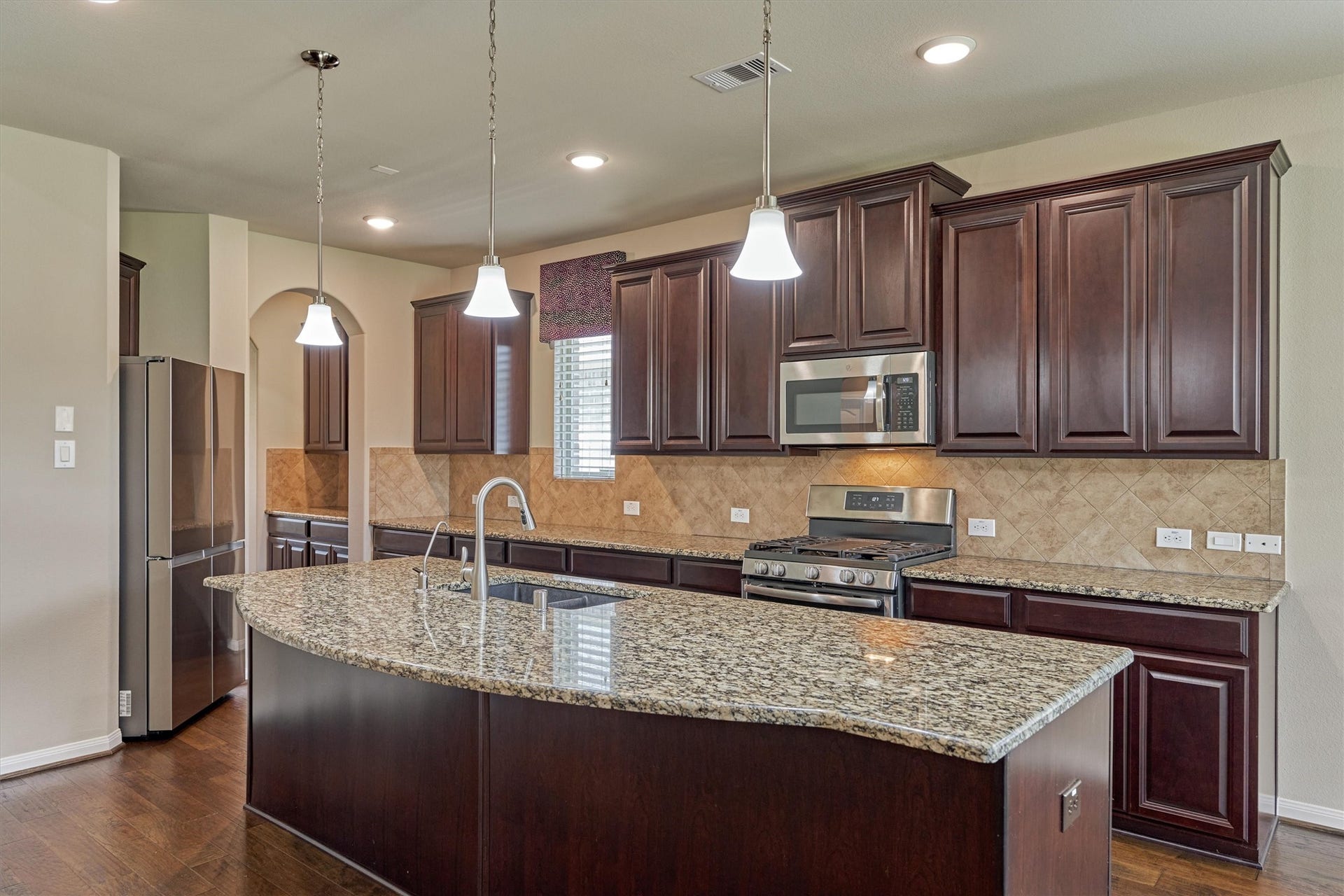 1219 Night Owl Court, Conroe, TX 77385