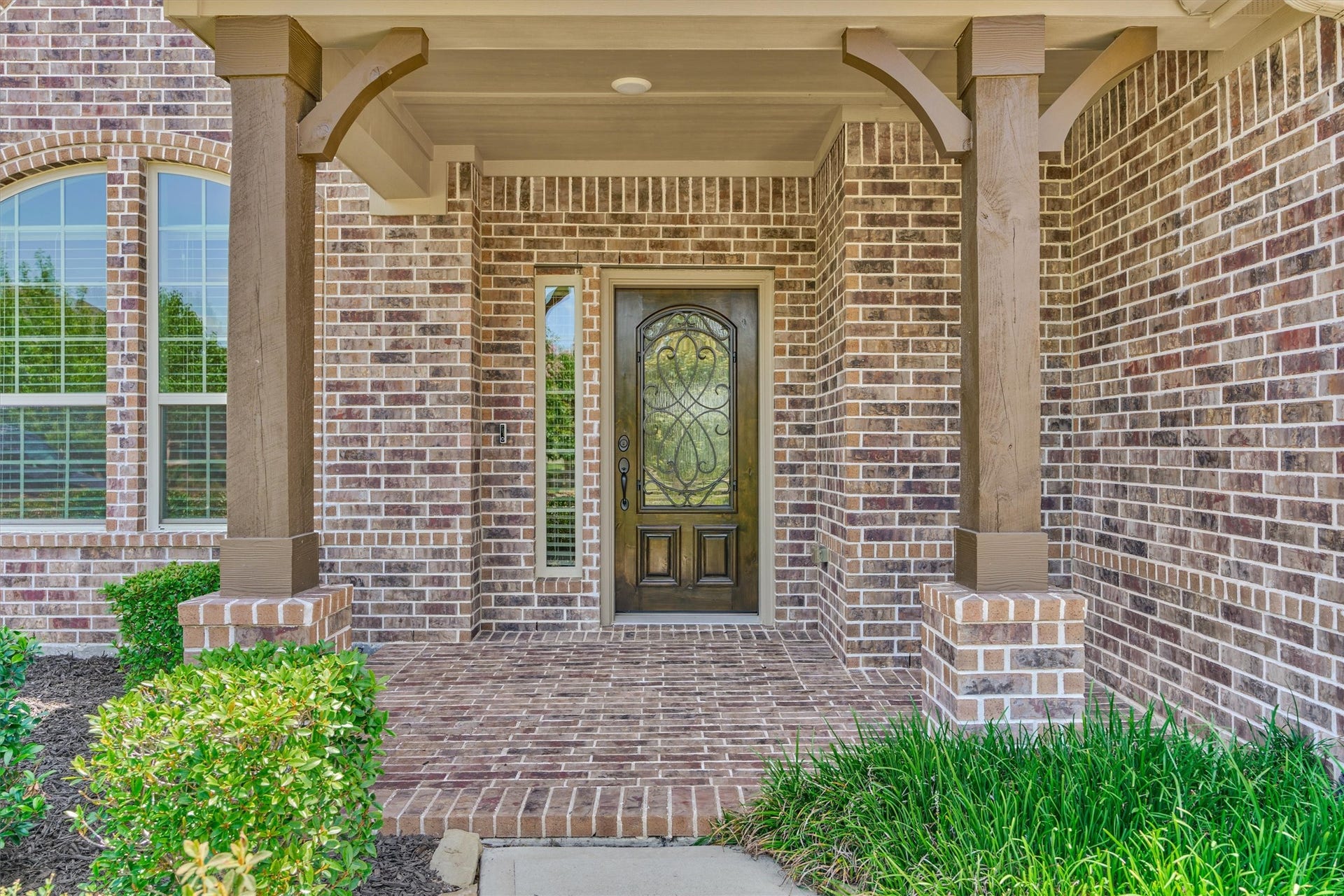 1219 Night Owl Court, Conroe, TX 77385