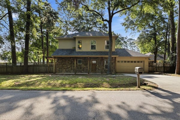 Property photo for 13396 Teel Road, Montgomery, TX