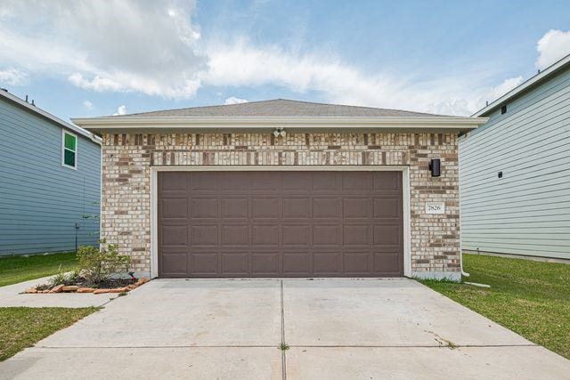 Property photo for 7826 Flowering Lotus Lane, Houston, TX