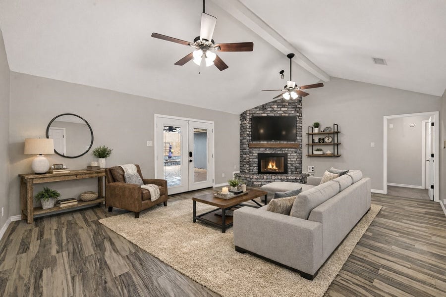 Property photo for 15734 Pagehurst Drive, Houston, TX