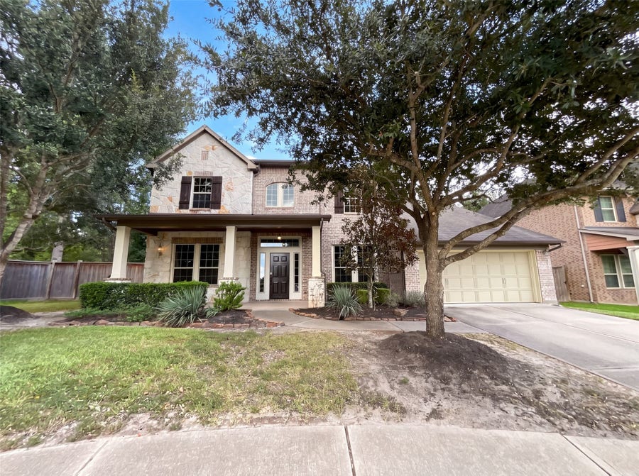 Property photo for 31403 Imperial Bluff Court, Spring, TX