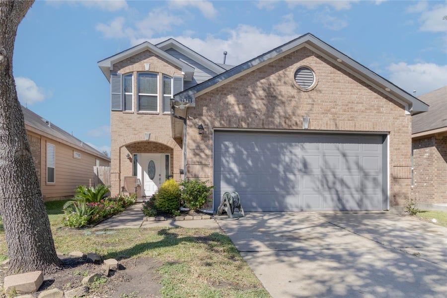 Property photo for 13122 Royal Bell Court, Houston, TX