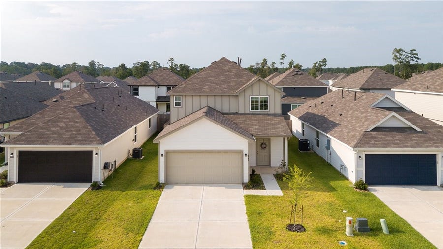 Property photo for 2465 Bull Trout Drive, Conroe, TX