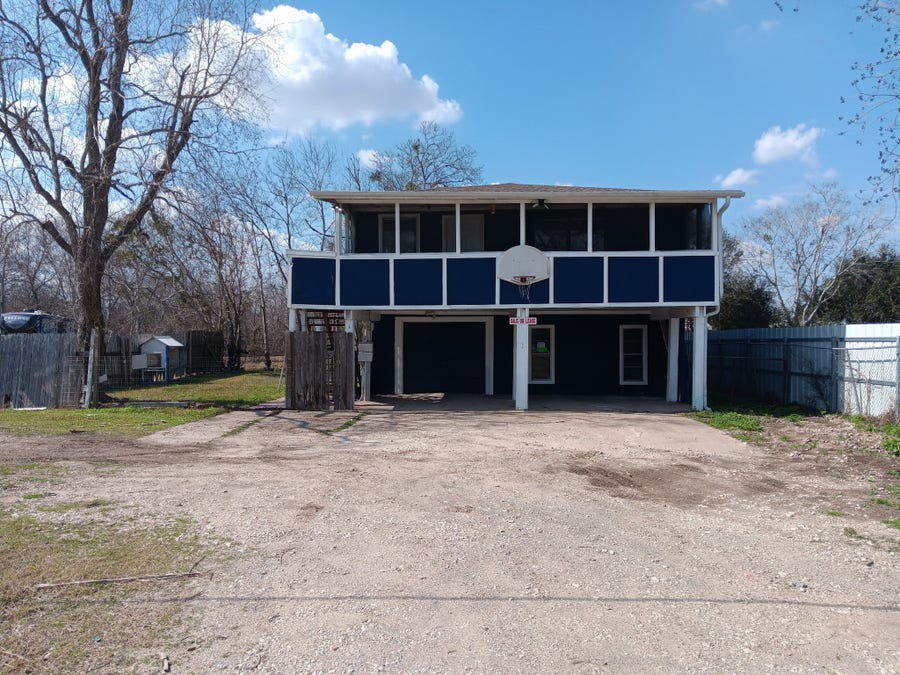 Property photo for 6744 Masters Road, Manvel, TX