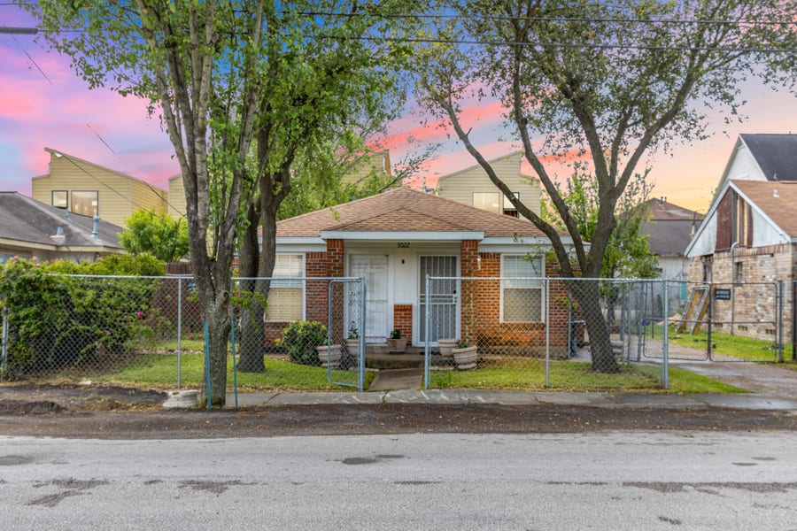Property photo for 5022 Stimson Street, Houston, TX