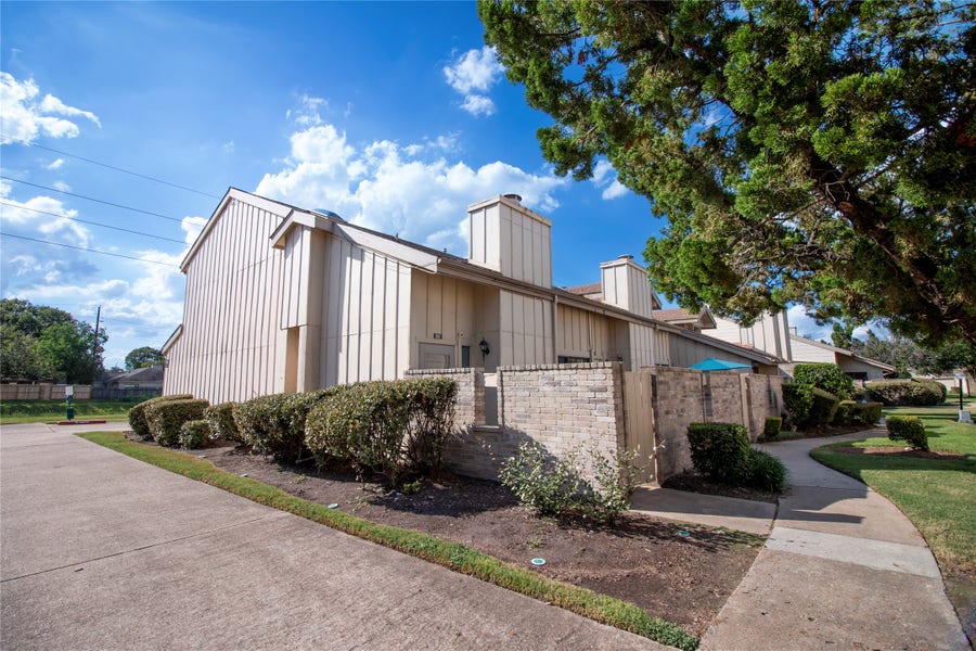 Property photo for 3162 Windchase Boulevard, #451, Houston, TX