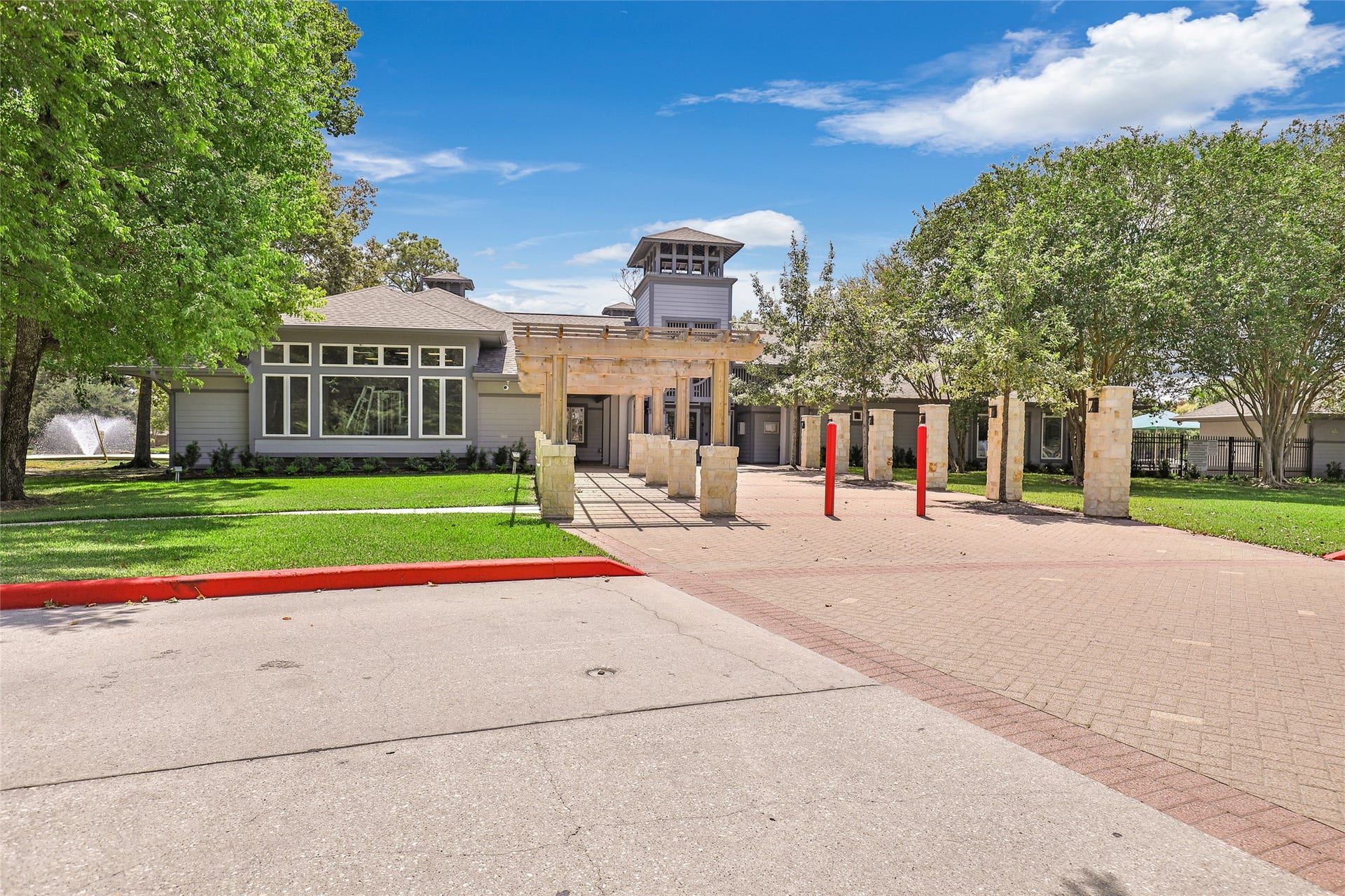 14422 Country Haven Court, Houston, TX 77044 14422 Country Haven Court, Houston, TX 77044