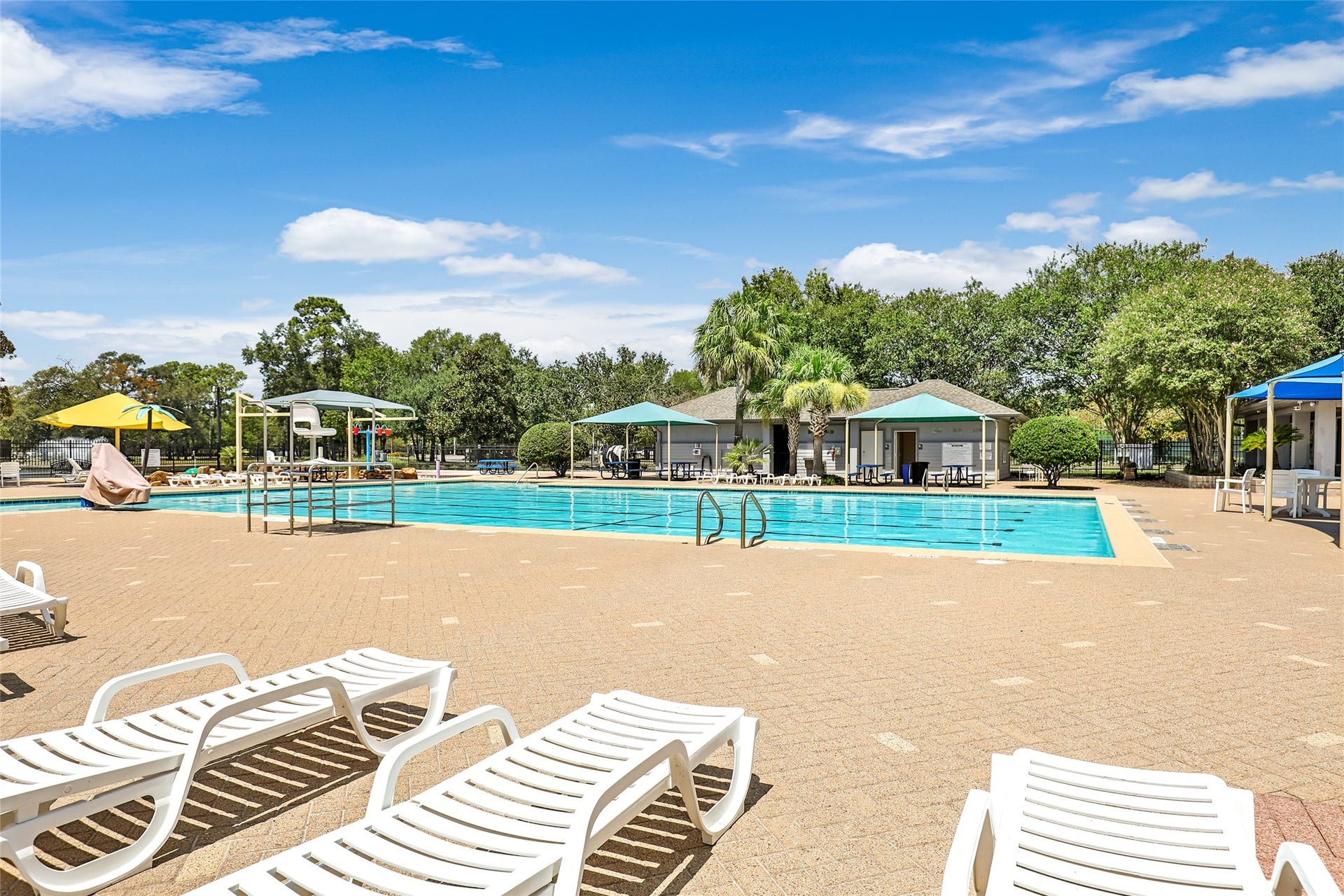 14422 Country Haven Court, Houston, TX 77044 Enjoy the community pool and recreation amenities available in Summerwood