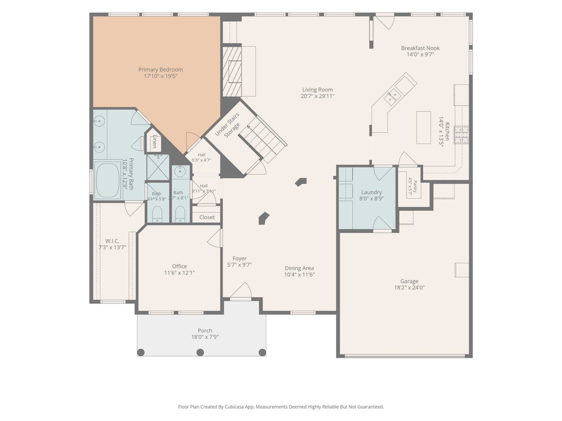 14422 Country Haven Court, Houston, TX 77044 14422 Country Haven Court, Houston, TX 77044