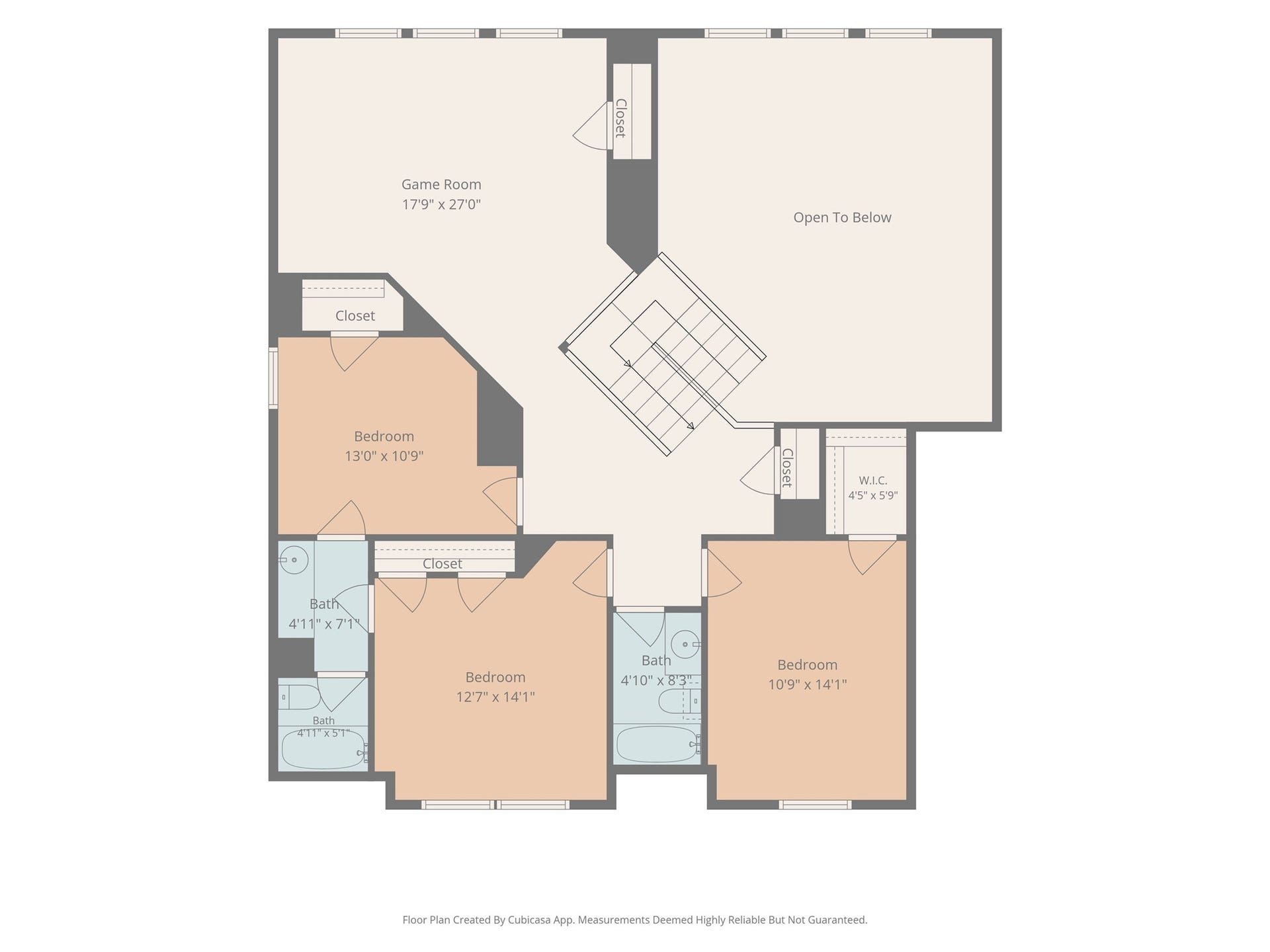 14422 Country Haven Court, Houston, TX 77044 14422 Country Haven Court, Houston, TX 77044
