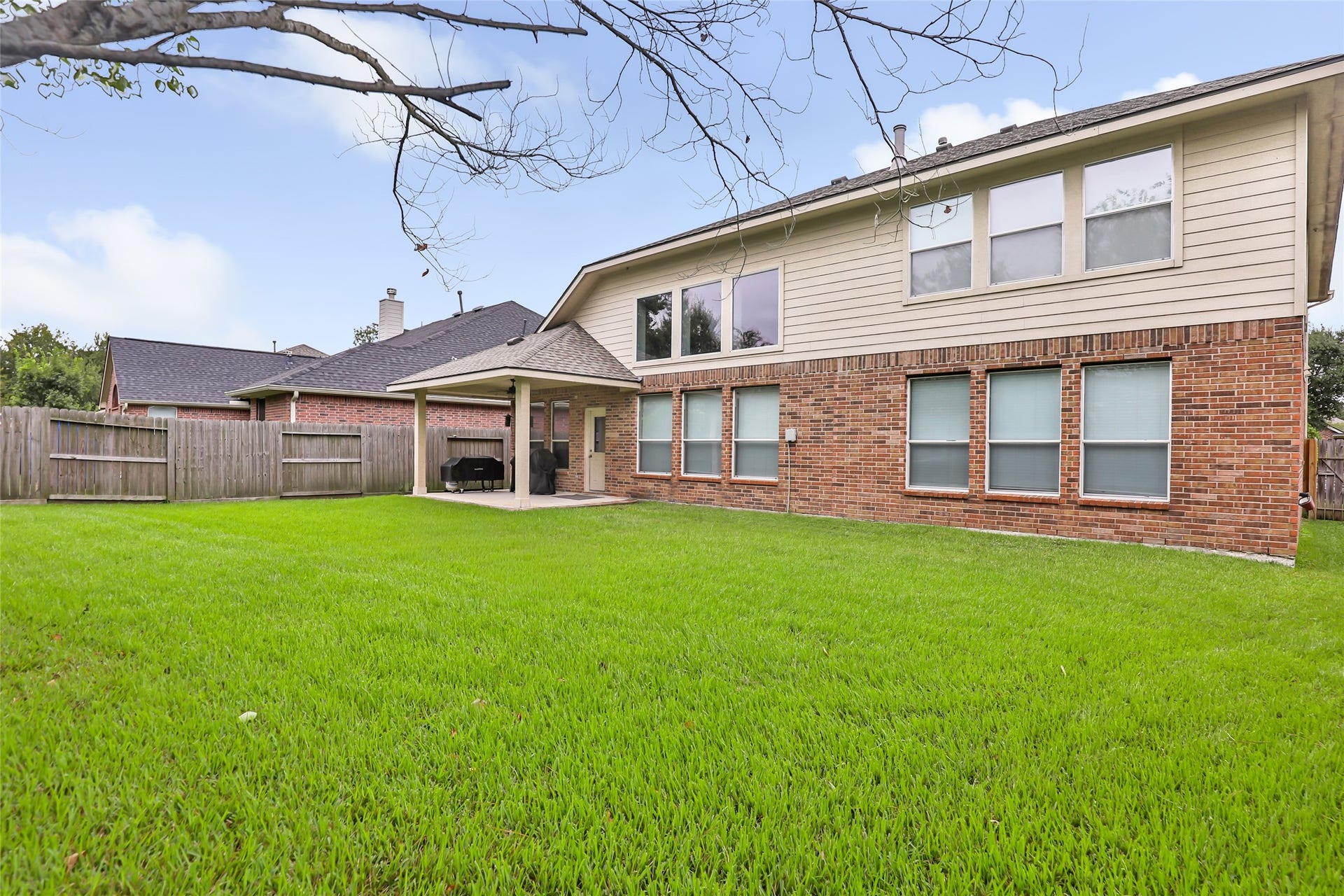 14422 Country Haven Court, Houston, TX 77044 14422 Country Haven Court, Houston, TX 77044