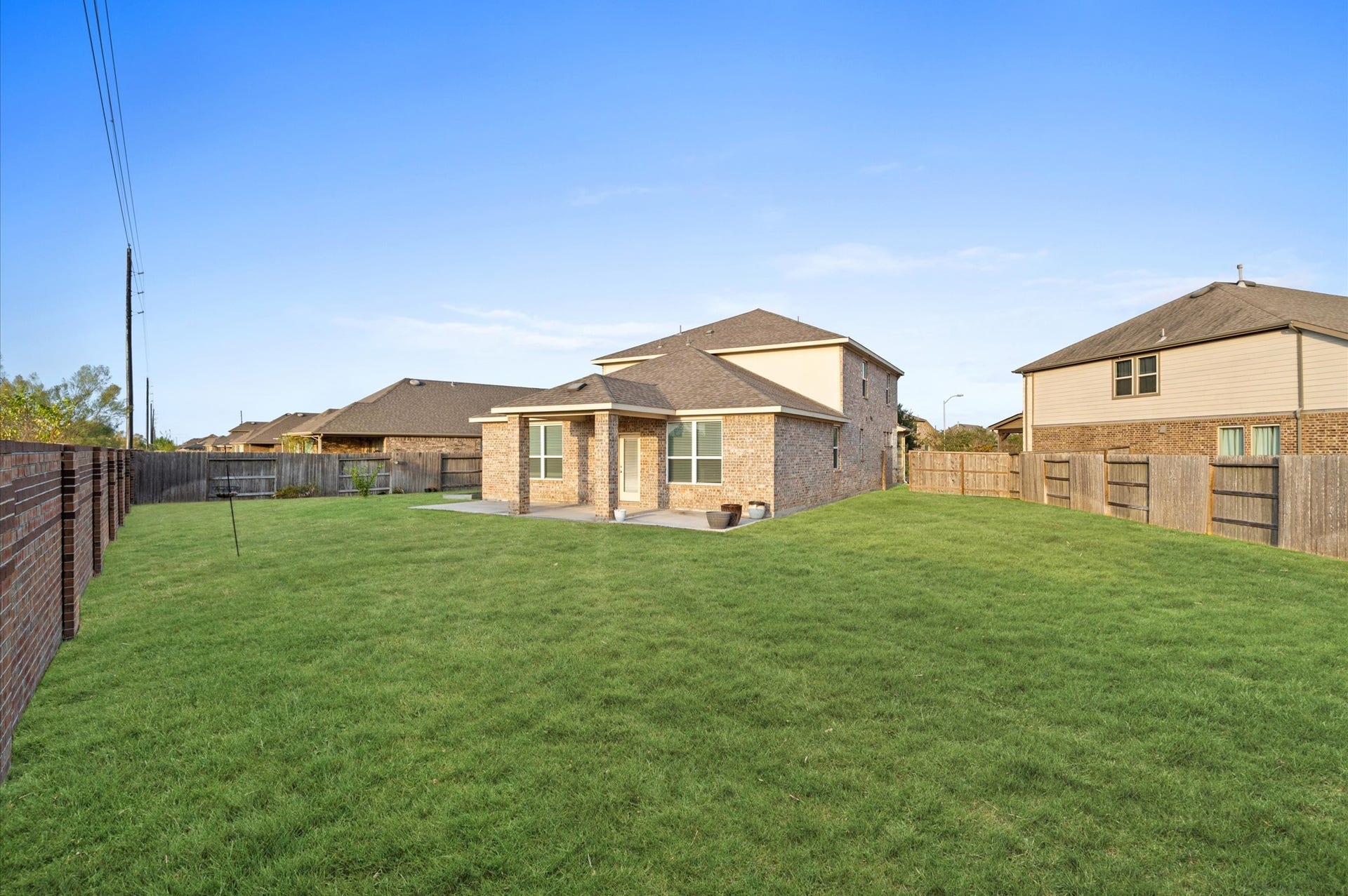 11203 Pavonia Creek Court, Richmond, TX 77406 11203 Pavonia Creek Court, Richmond, TX 77406