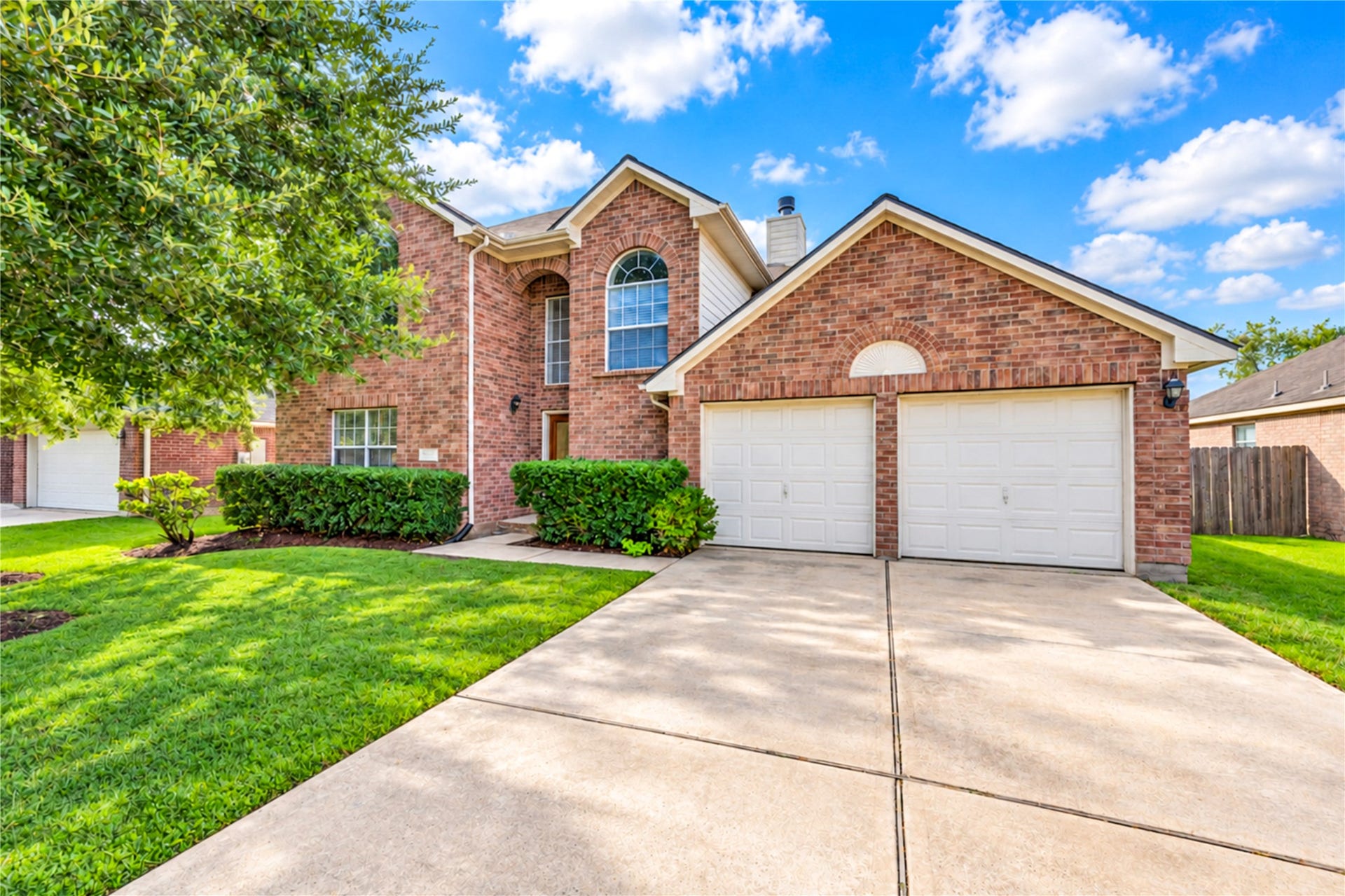 1307 S Teal Estates Circle, Fresno, TX 77545 1307 S Teal Estates Circle, Fresno, TX 77545