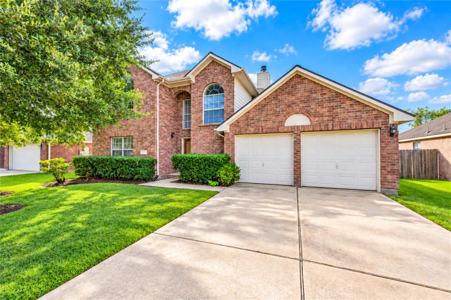 Property photo for 1307 S Teal Estates Circle, Fresno, TX