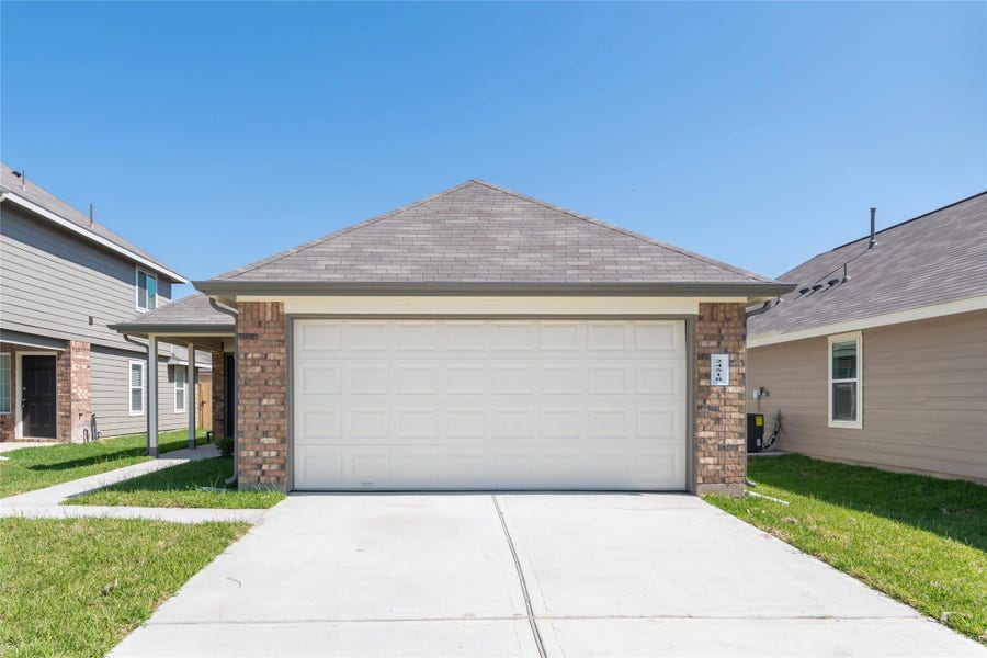 Property photo for 24518 Amaldi Court, Katy, TX