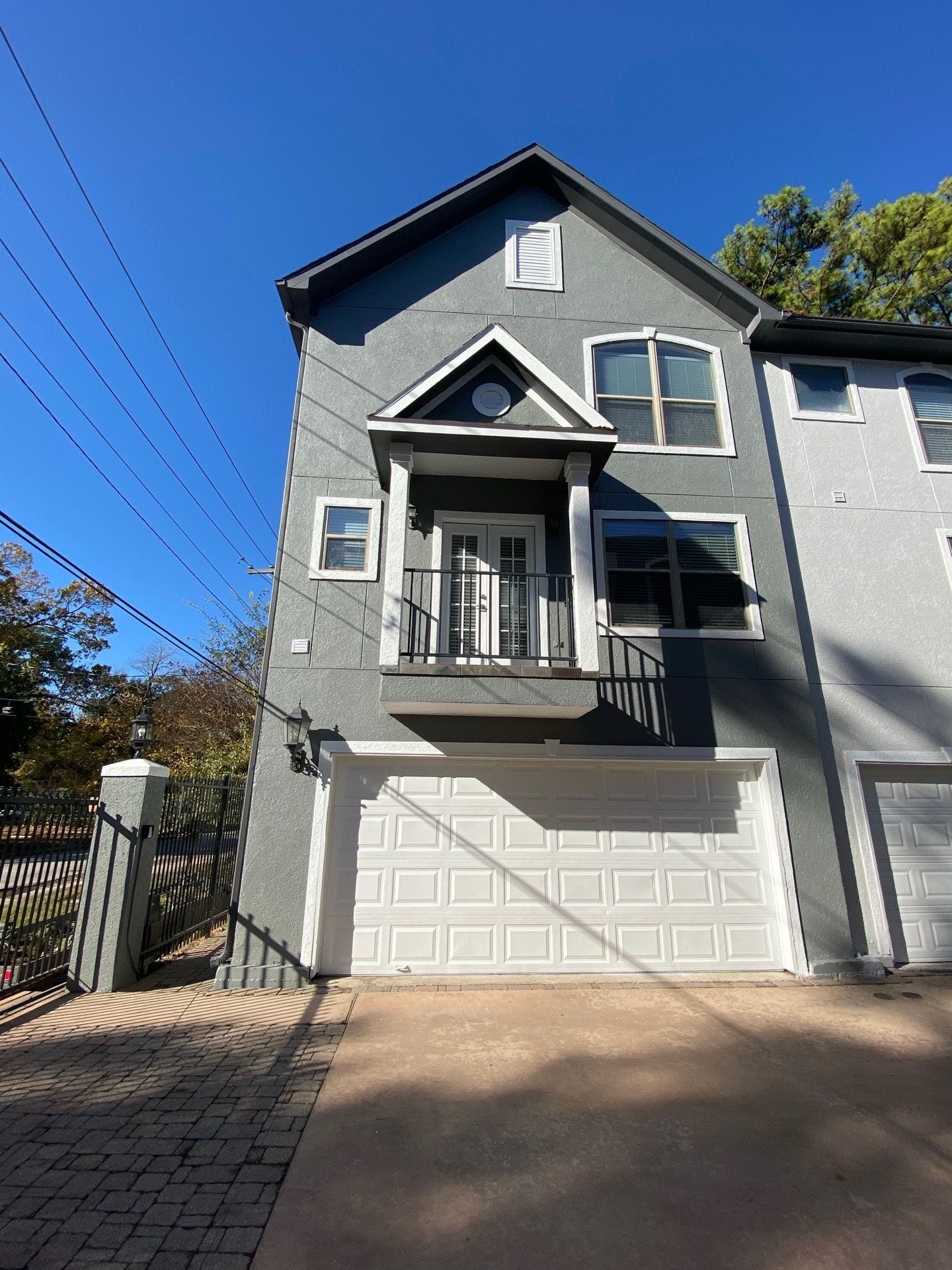 3710 Sherwood Lane, #101, Houston, TX 77092