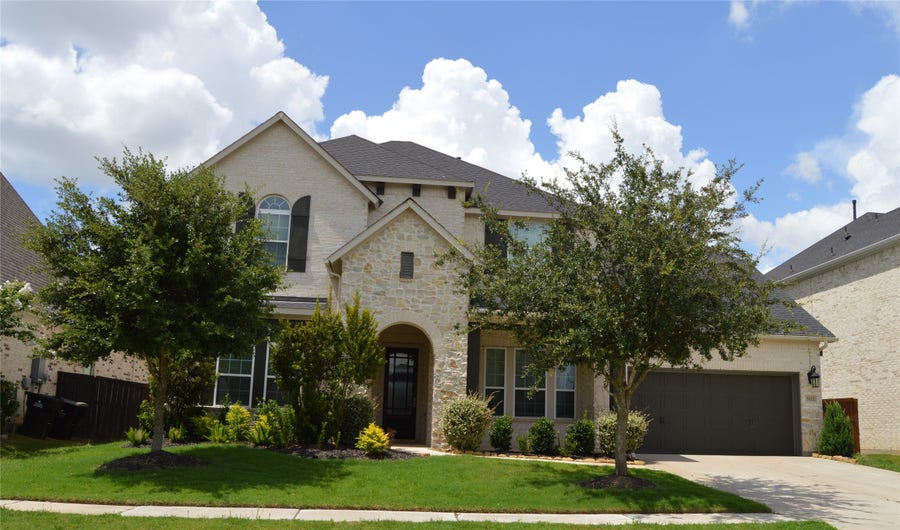 Property photo for 7022 San Bernard Trail, Katy, TX