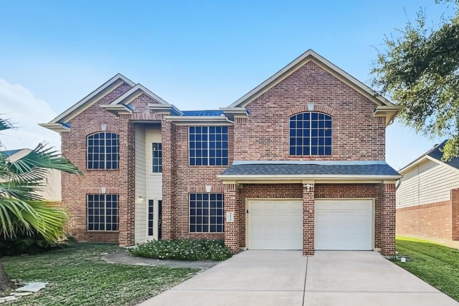 Property photo for 10018 Rain Cloud Drive, Houston, TX