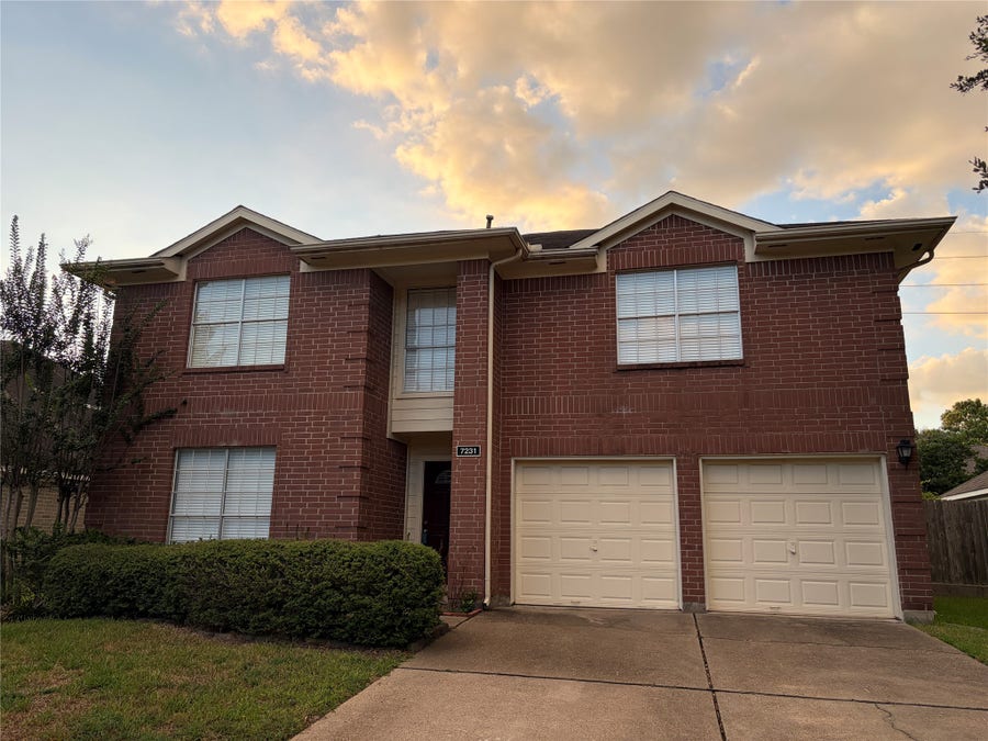 Property photo for 7231 Brockington Dr Drive, Katy, TX