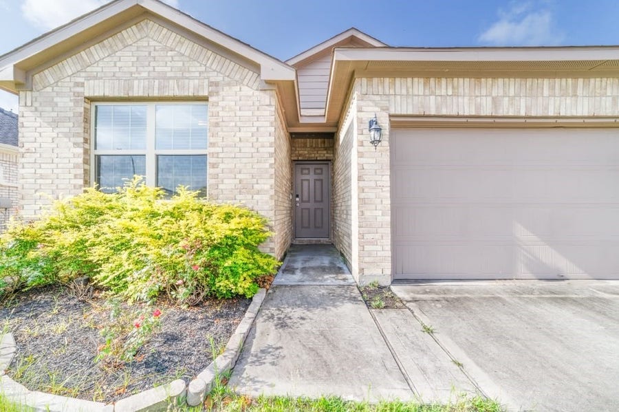 Property photo for 21331 Bellaria Summit Trace, Katy, TX