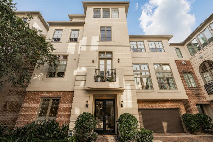 Property photo for 523 Lovett Boulevard, Houston, TX