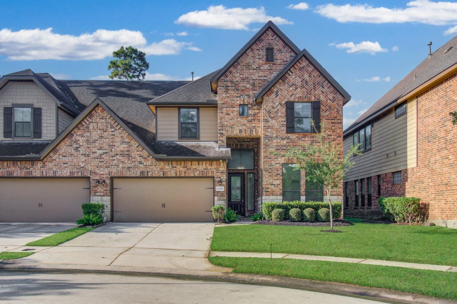 Property photo for 12438 Tyler Springs Lane, Humble, TX