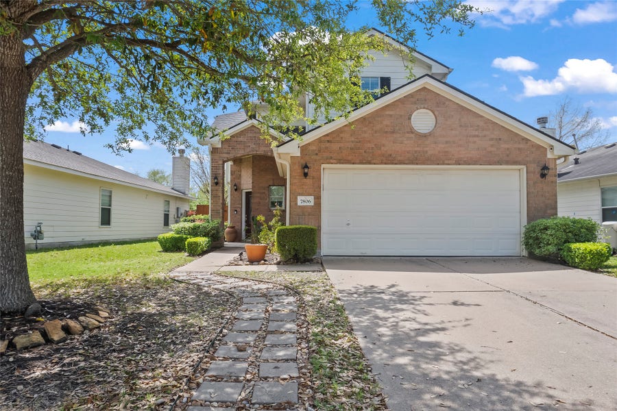 Property photo for 7806 Northfork Hollow Lane, Richmond, TX