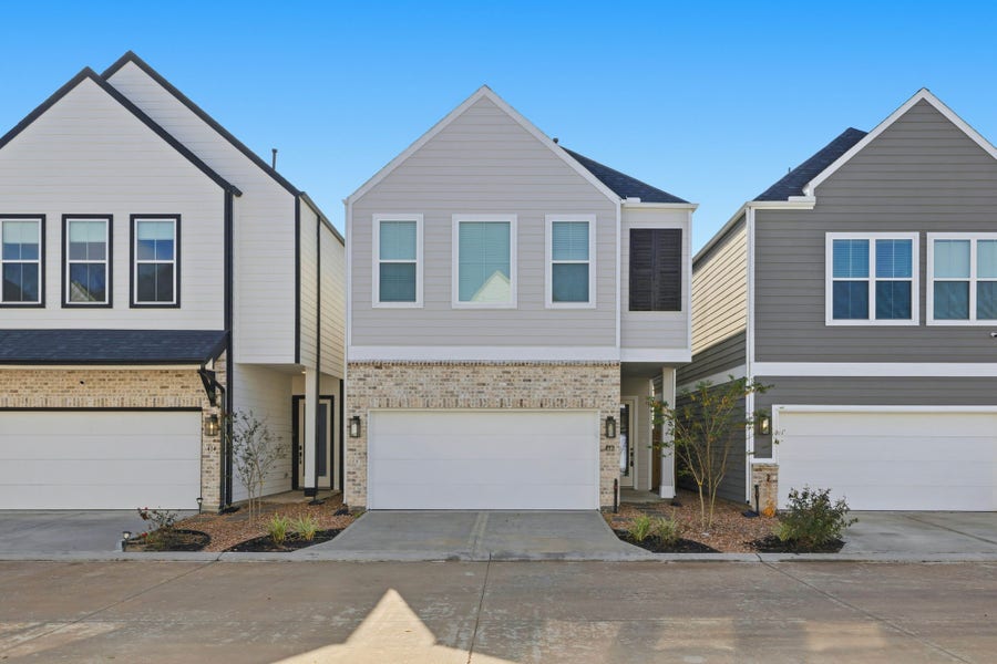Property photo for 412 Stonework Landing Lane, Houston, TX