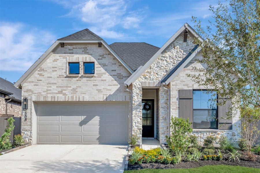 Property photo for 508 Harvest Moon Drive, Katy, TX