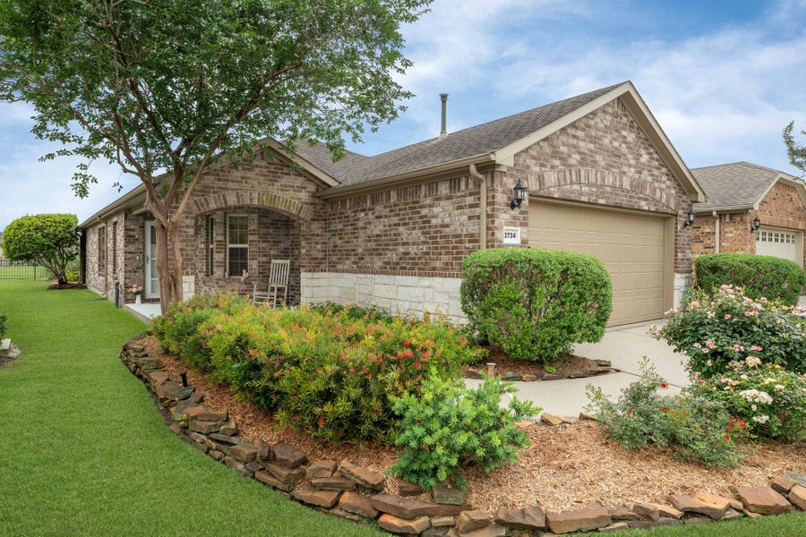 Property photo for 3734 County Seat Lane, Richmond, TX