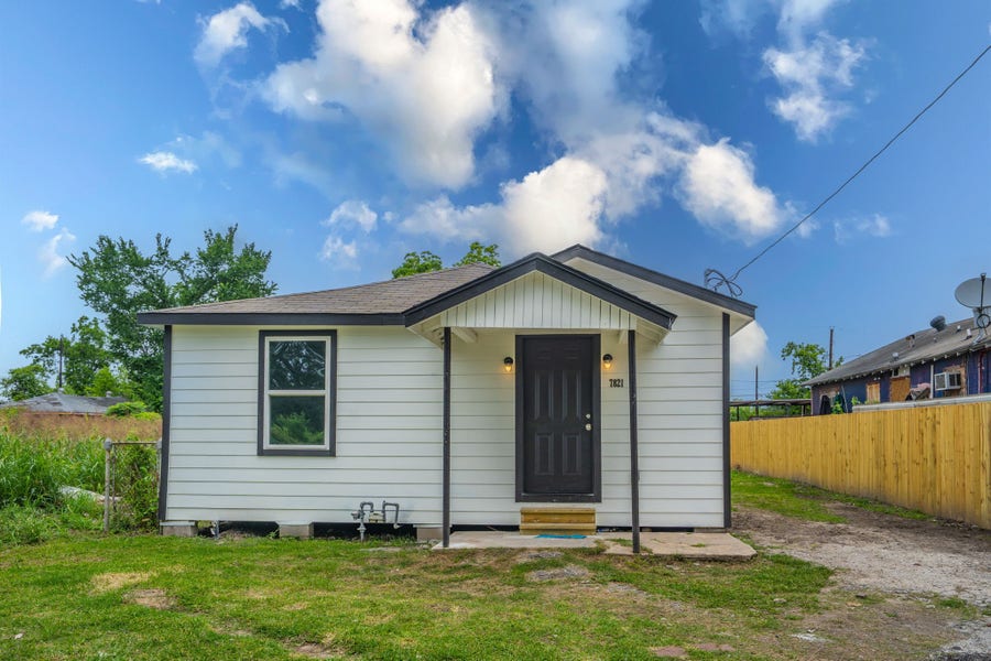 Property photo for 7821 Ethel Street, Houston, TX
