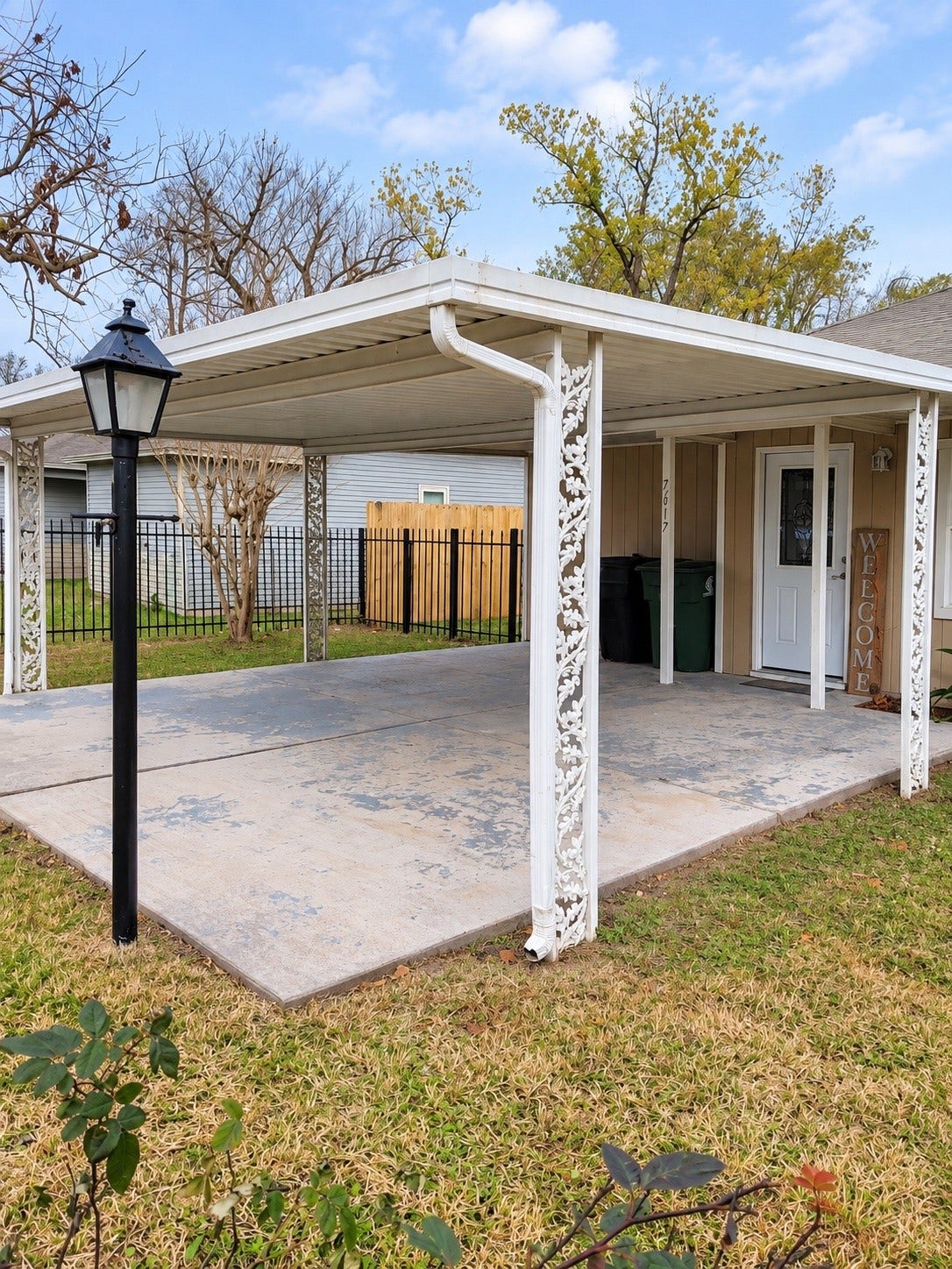 7617 Delavan Drive, Houston, TX 77028