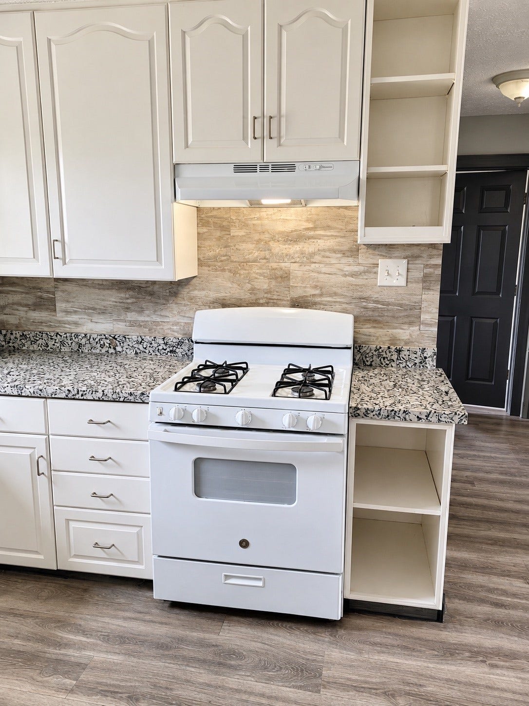 7617 Delavan Drive, Houston, TX 77028