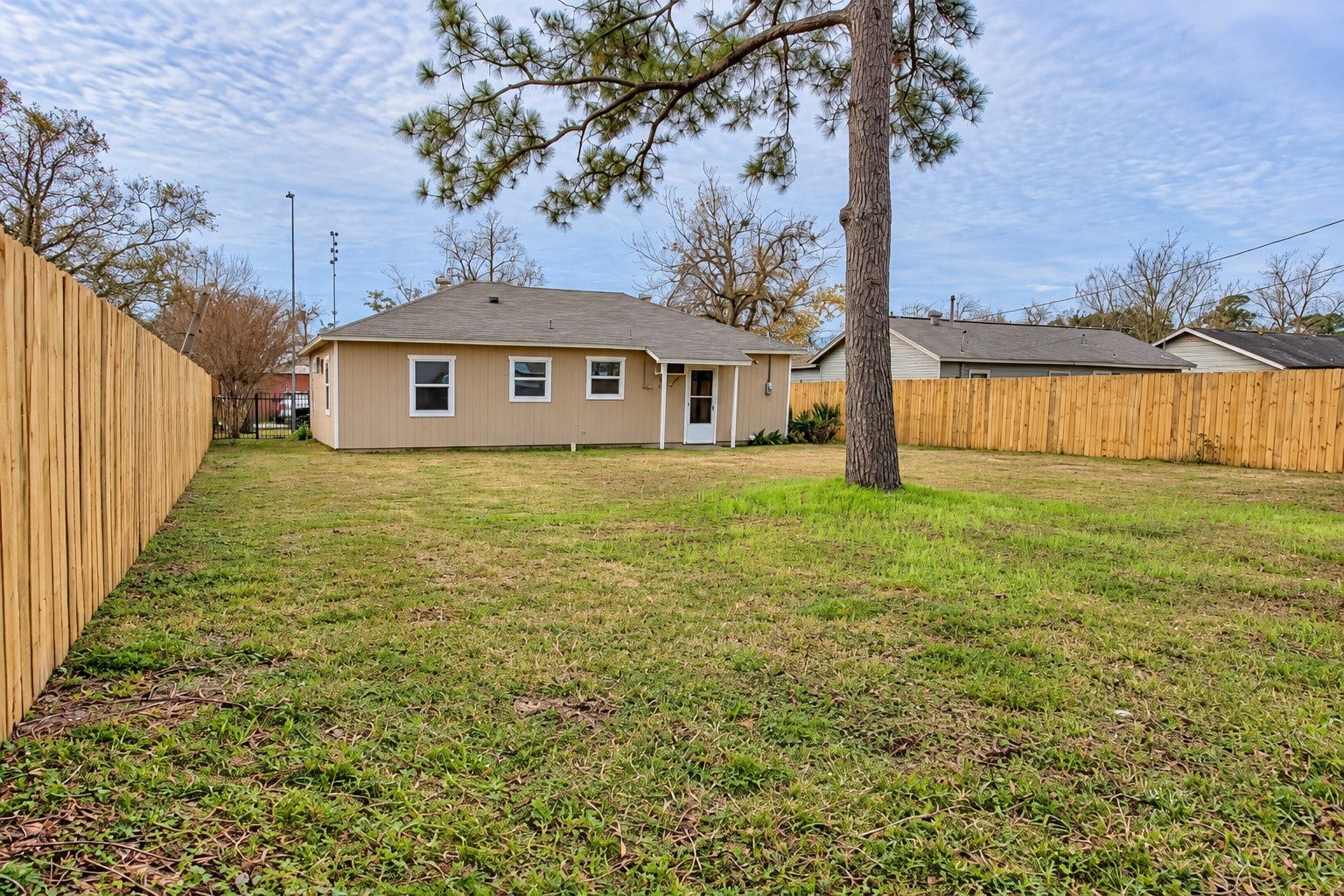 7617 Delavan Drive, Houston, TX 77028