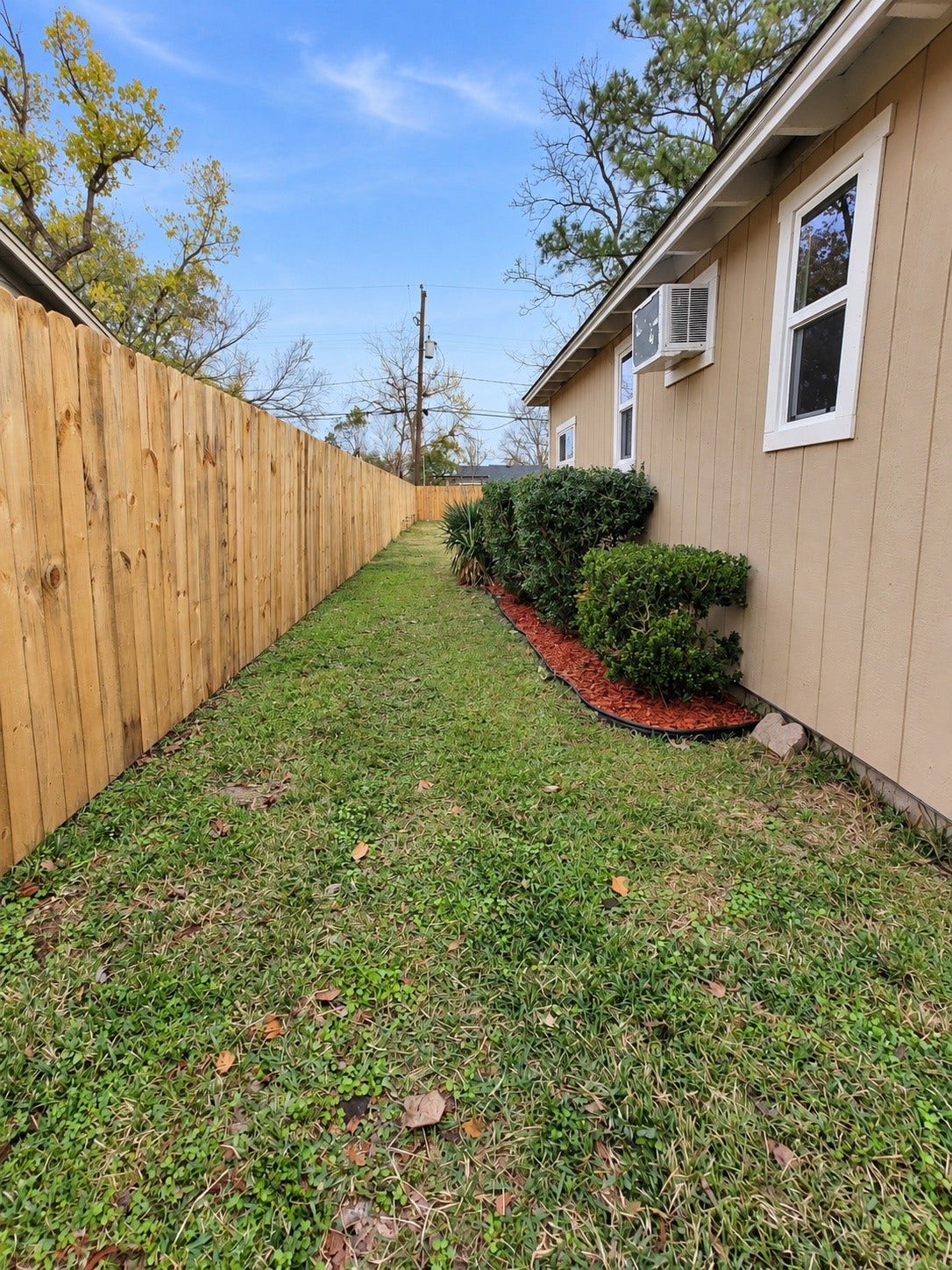 7617 Delavan Drive, Houston, TX 77028